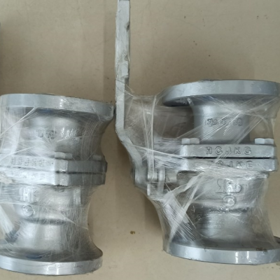 VAN BI MẶT BÍCH 50A10K HWA SUNG